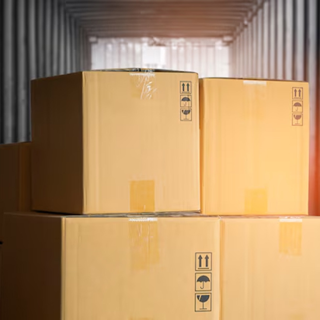Casillero en México para recibir tus pedidos Usa nuestra dirección para comprar en tiendas mexicanas.