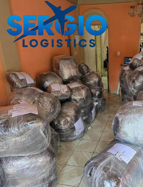 SergioLogistics
Especialistas en servicios de casillero de México a Guatemala.