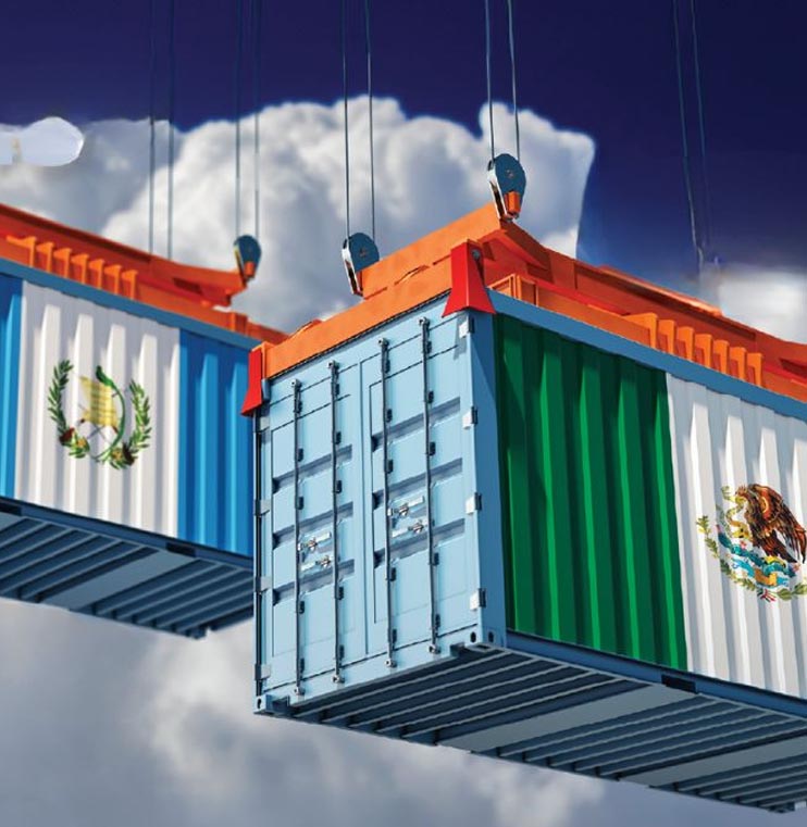 SergioLogistics
Especialistas en servicios de casillero de México a Guatemala.